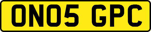 ON05GPC