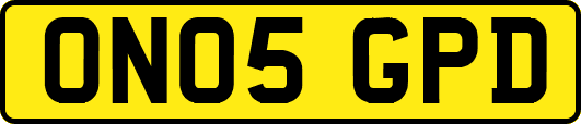 ON05GPD
