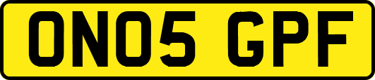 ON05GPF