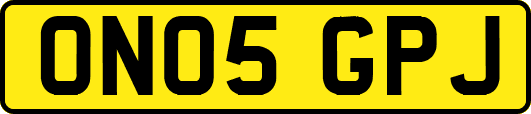 ON05GPJ