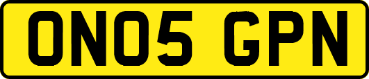 ON05GPN