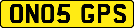 ON05GPS