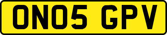 ON05GPV