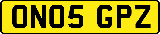 ON05GPZ