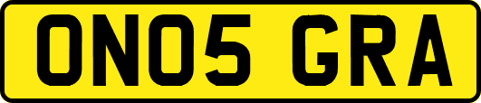 ON05GRA