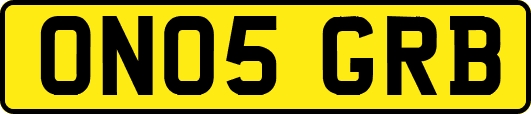 ON05GRB