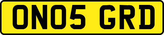 ON05GRD