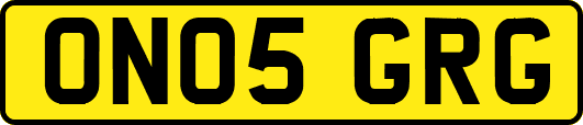ON05GRG