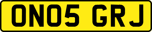 ON05GRJ