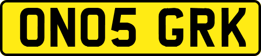 ON05GRK