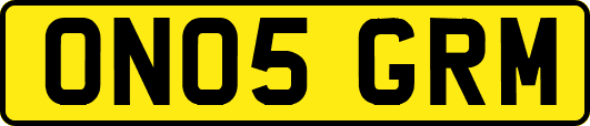 ON05GRM