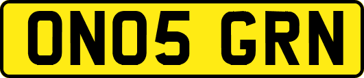 ON05GRN