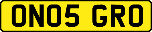 ON05GRO