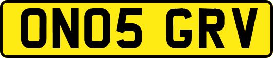 ON05GRV