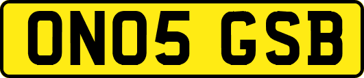 ON05GSB