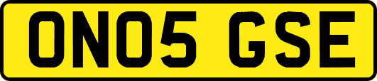 ON05GSE