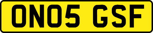 ON05GSF