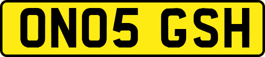 ON05GSH