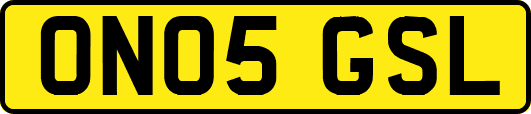 ON05GSL