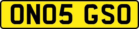 ON05GSO
