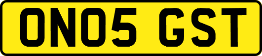 ON05GST