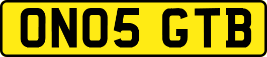ON05GTB