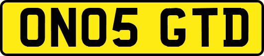 ON05GTD
