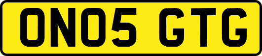 ON05GTG