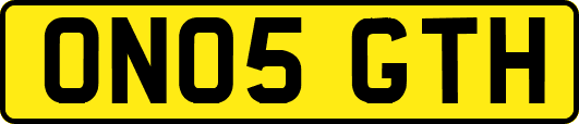 ON05GTH
