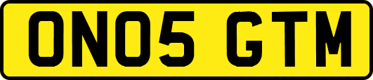 ON05GTM