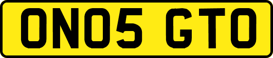 ON05GTO