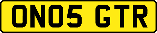 ON05GTR
