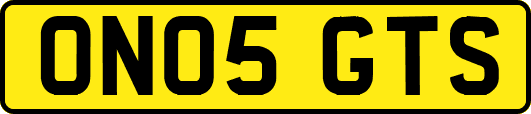 ON05GTS