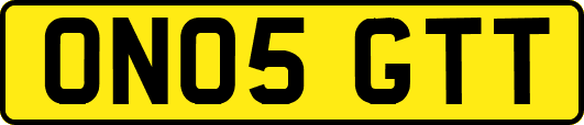 ON05GTT