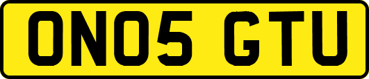ON05GTU