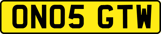 ON05GTW