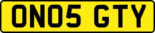ON05GTY