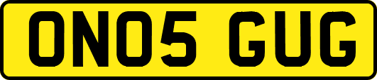 ON05GUG