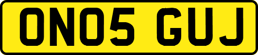 ON05GUJ