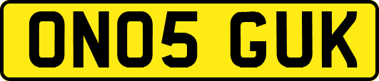 ON05GUK