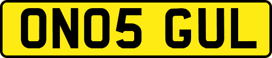 ON05GUL