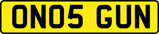 ON05GUN
