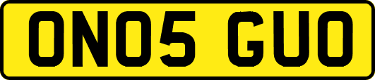 ON05GUO