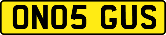 ON05GUS