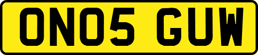 ON05GUW