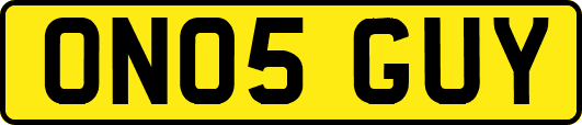 ON05GUY
