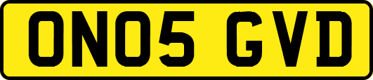 ON05GVD