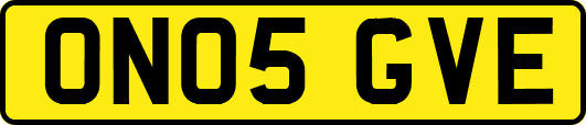 ON05GVE