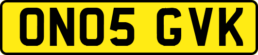ON05GVK