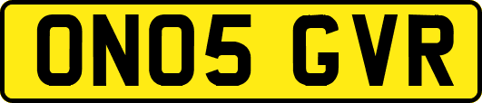 ON05GVR